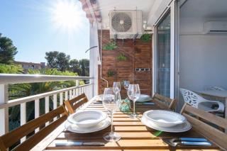 Privilegiado-Tarragona-50mPlaya-WIFI-Pool-Relax8 - Tarragona - 4