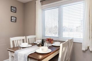 Birch Hill Retreat Great location2+gArAge+AurorA - 9