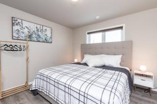 Birch Hill Retreat Great location2+gArAge+AurorA - 4