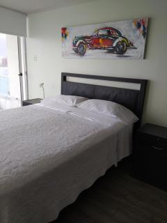 Depto. Nautilus Piso 11 - Iquique - 7