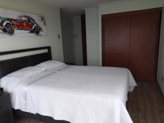 Depto. Nautilus Piso 11 - Iquique - 8