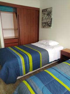 Depto. Nautilus Piso 11 - Iquique - 6