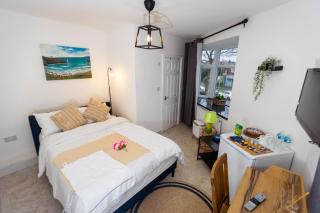 Airstaybnb - Manchester - 1