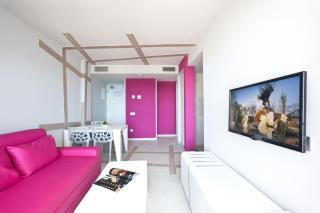 Ryans Ibiza Apartments - Only Adults - Ibiza - 8