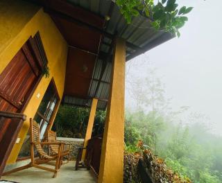 Rainforest Nature House - Deniyaya - 5
