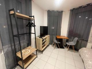 Studio au coin d’la rue - Calais - 3