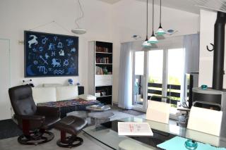 Elfe-Apartments FerienMietWohnungen - Emmetten - 1