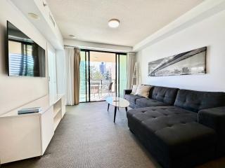 BB on the Park 504 - Gold Coast - 8