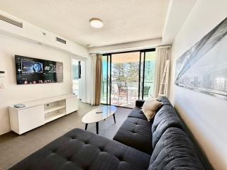 BB on the Park 504 - Gold Coast - 9