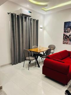 Luxueux Appartement meublé à Cotonou - Cotonou - 1