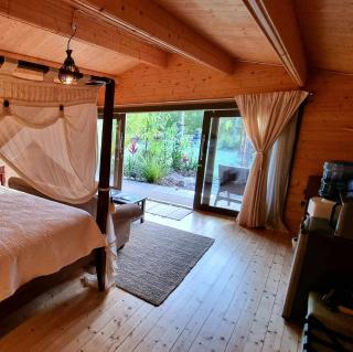 Healing Garden Bed & Breakfast - Ubud - Gold Coast - 3