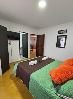 Hostal Villa del Sol - Salento - 5