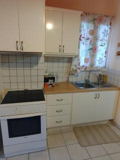 Evi's house - Nikiana - 0