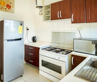 Lovely 2-bedroom house near Aburi - 8