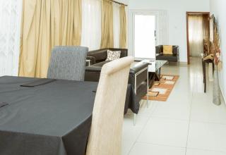 Lovely 2-bedroom house near Aburi - 7