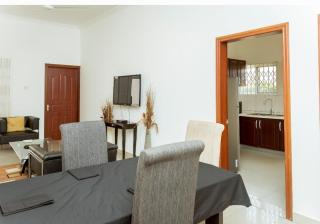 Lovely 2-bedroom house near Aburi - Accra - 6