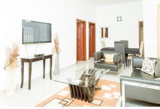 Lovely 2-bedroom house near Aburi - 4