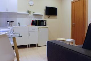 New Apartment in Málaga Center - Malaga - 4