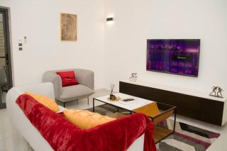 Luxueux Appartement meublé à Cotonou - Cotonou - 0