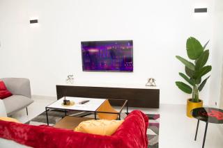 Luxueux Appartement meublé à Cotonou - Cotonou - 9