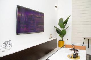 Luxueux Appartement meublé à Cotonou - Cotonou - 2