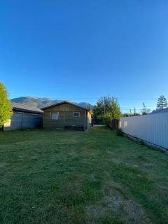 Cabaña en sector residencial - 1