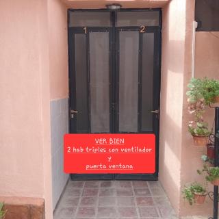 EL ZAGUAN ANEXO I - Cafayate - 3