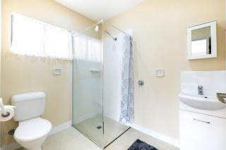 14A Grafton St - Studio with air con and wi-fi - 1