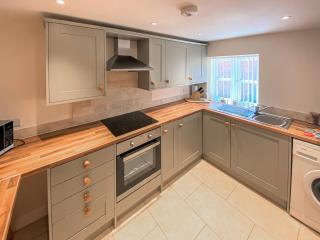 Northwood Farm Cottage - Marchamley - 8