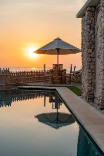 Villa King Fish - Nusa Lembongan - 8