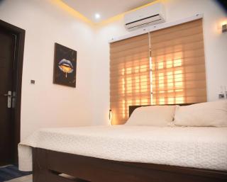 Luxueux appartement meublé à Cotonou - Cotonou - 7
