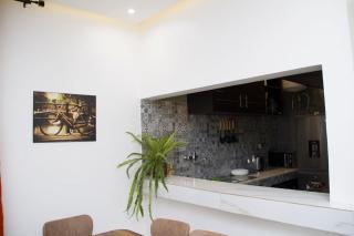 Luxueux appartement meublé à Cotonou - Cotonou - 6