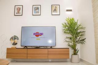 Luxueux appartement meublé à Cotonou - Cotonou - 3