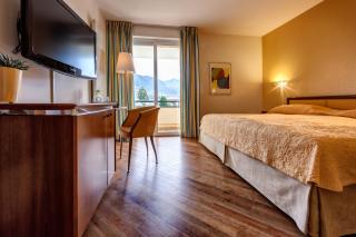 Hotel Eden Roc - The Leading Hotels of the World - Ascona - 4