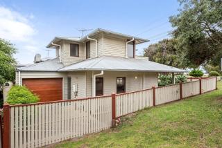 Bayti Retreat - Queenscliff - 8