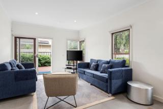 Bayti Retreat - Queenscliff - 1