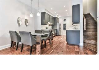 Immaculate Executive Townhouse 3Br&3Ba at Lawrence Park - 5