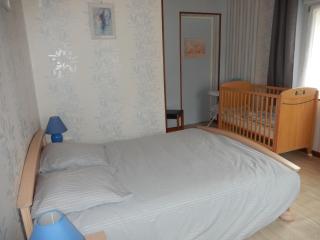 Gîte en pleine nature, proche de La Bresse avec activités familiales, terrasse et poêle à bois - FR-1-589-70 - Cornimont - 1