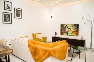 Luxueux Appartement meublé à Cotonou - Cotonou - 0