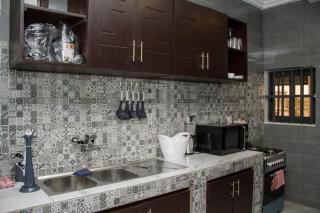 Luxueux Appartement meublé à Cotonou - Cotonou - 9