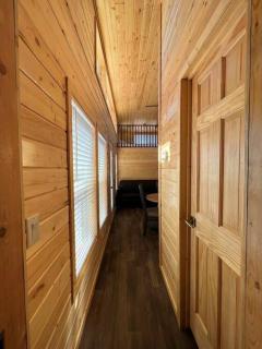 093 Star Gazing Tiny Home nr Grand Canyon South Rim Sleeps 8 - Valle - 8
