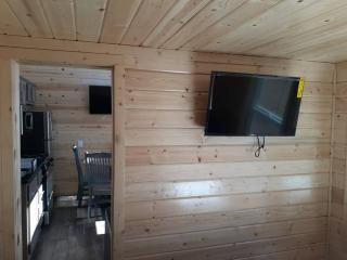 093 Star Gazing Tiny Home nr Grand Canyon South Rim Sleeps 8 - 7