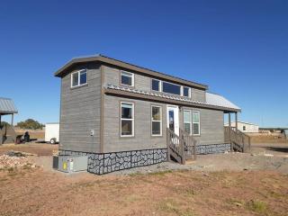 093 Star Gazing Tiny Home nr Grand Canyon South Rim Sleeps 8 - Valle - 6