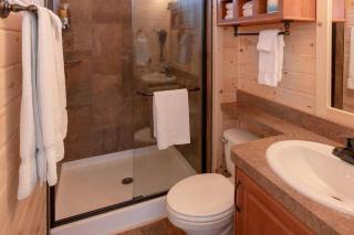 093 Star Gazing Tiny Home nr Grand Canyon South Rim Sleeps 8 - Valle - 5
