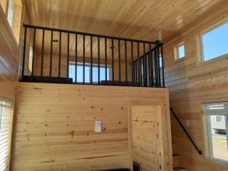 093 Star Gazing Tiny Home nr Grand Canyon South Rim Sleeps 8 - Valle - 1