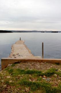 Apartments with a parking space Kraj, Pasman - 22000 - Tkon - 8