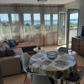 Apartments with a parking space Kraj, Pasman - 22000 - Tkon - 4