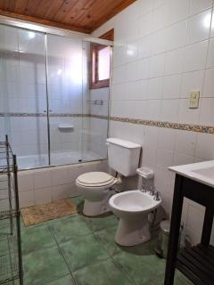 Departamento 2 ambientes con patio centrico. - San Martín de los Andes - 7