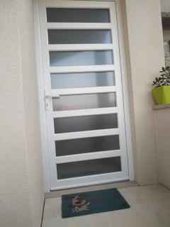 Apartments by the sea Postira, Brac - 22030 - Postira - 4