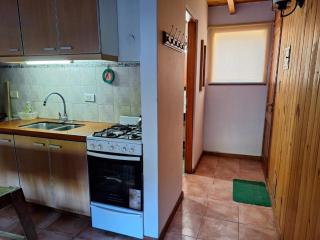Departamento 2 ambientes con patio centrico. - San Martín de los Andes - 6